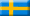 swedish flag